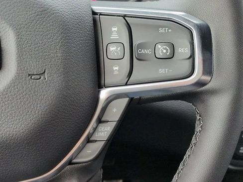 New 2026 RAM 2500 Laramie w/ Night Edition AWD/4WD image 24
