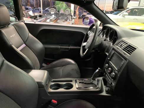 Used 2010 Dodge Challenger SRT8 w/ SRT Option Group II image 22