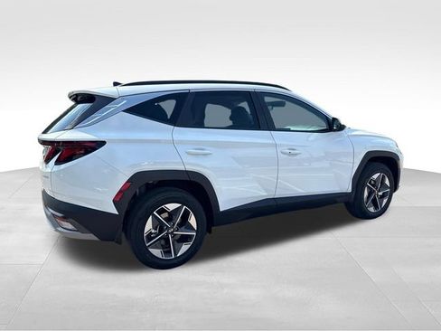 New 2026 Hyundai Tucson SEL AWD/4WD image 5