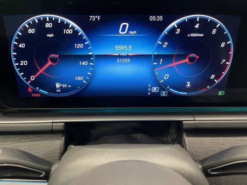 Used 2020 Mercedes-Benz GLE 350 4MATIC image 20