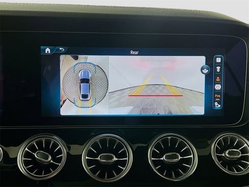 Used 2024 Mercedes-Benz AMG GT 63 S image 18