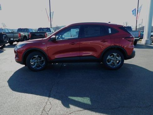 New 2026 Ford Escape ST-Line w/ Cold Weather Package AWD/4WD image 26