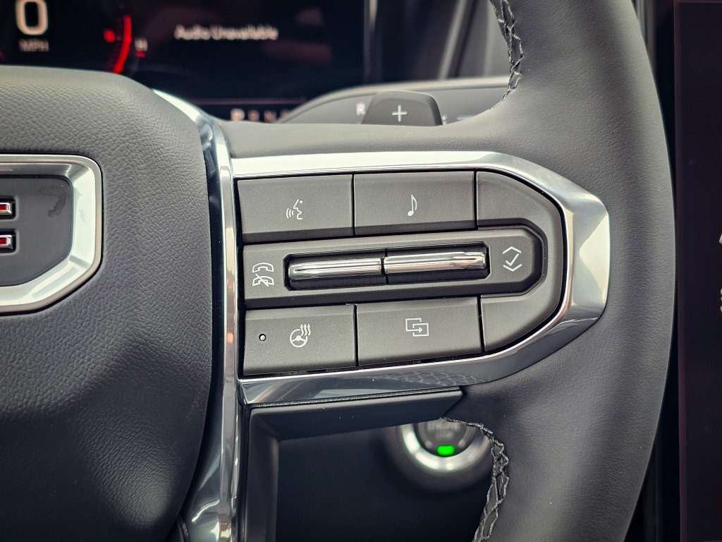 New 2027 GMC Terrain Elevation w/ Elevation Premium Package AWD/4WD image 23