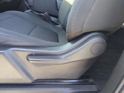 Used 2021 Chevrolet Silverado 2500 Custom w/ Custom Value Package image 9