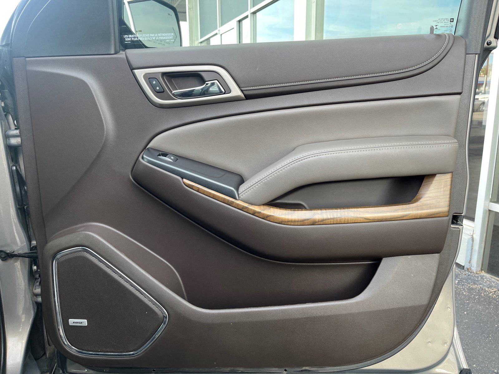 Used 2019 GMC Yukon Denali AWD/4WD image 16