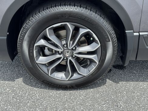 Used 2022 Honda CR-V EX-L image 10