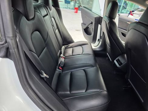 Used 2023 Tesla Model 3 Standard Range RWD image 21