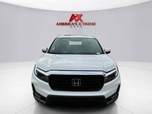Used 2022 Honda Ridgeline RTL-E image 9