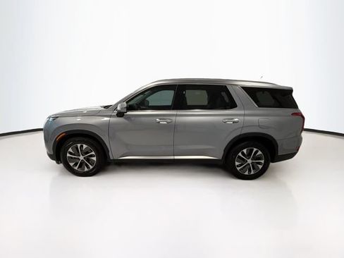 Used 2020 Hyundai Palisade SEL FWD image 4