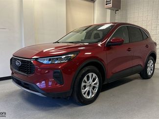 Certified 2023 Ford Escape Active w/ Tech Pack #2 image 1