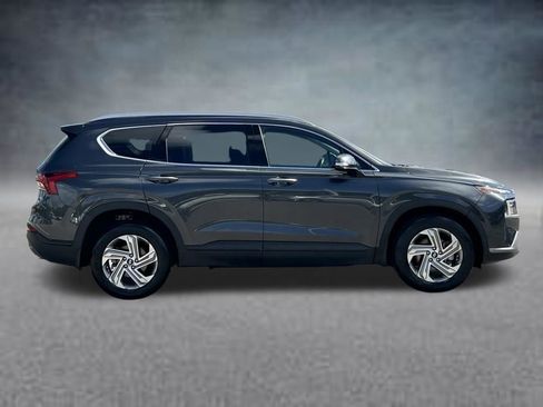 Used 2023 Hyundai Santa Fe SEL w/ Cargo Package FWD image 7