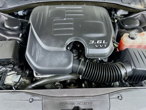 Used 2023 Dodge Charger GT w/ Blacktop Package image 30