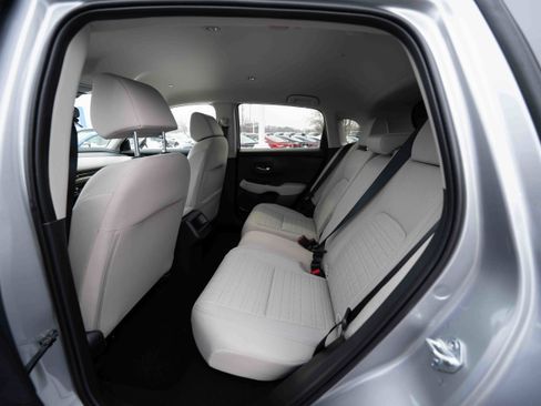 New 2026 Honda HR-V LX image 23