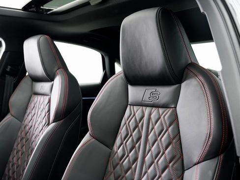 Used 2023 Audi S3 Prestige w/ Prestige Package image 10