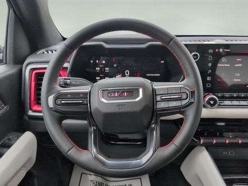 New 2026 GMC Canyon AT4X w/ AT4X AEV Edition image 11