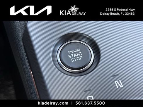 New 2026 Kia Sportage SX Prestige AWD/4WD image 31