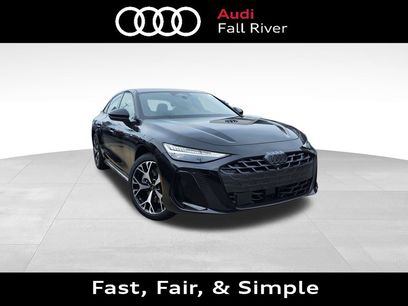 New 2026 Audi A6 Premium Plus
