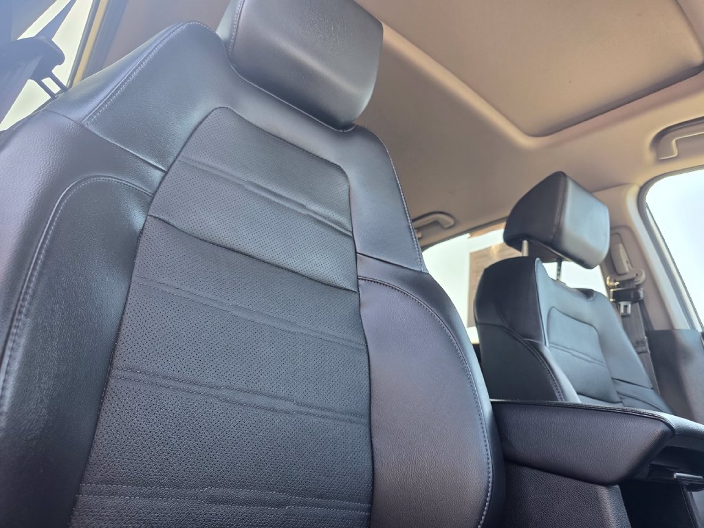 Used 2018 Honda CR-V EX-L image 23