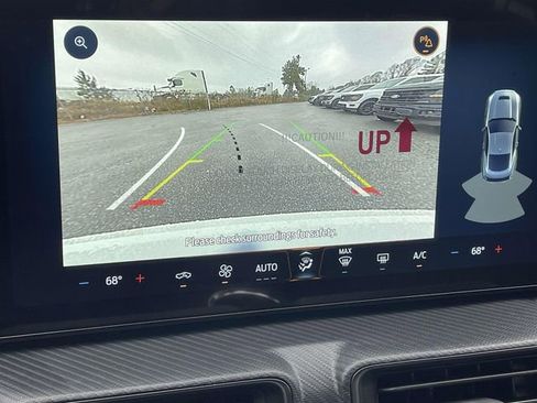 New 2026 Ford Mustang Coupe image 8