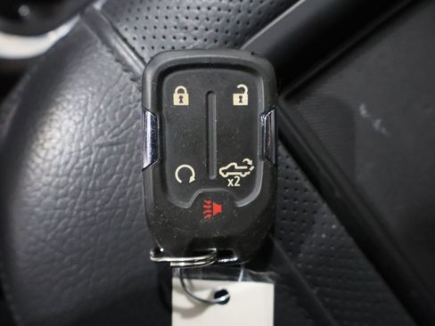 Used 2020 GMC Sierra 1500 Denali w/ Technology Package image 24