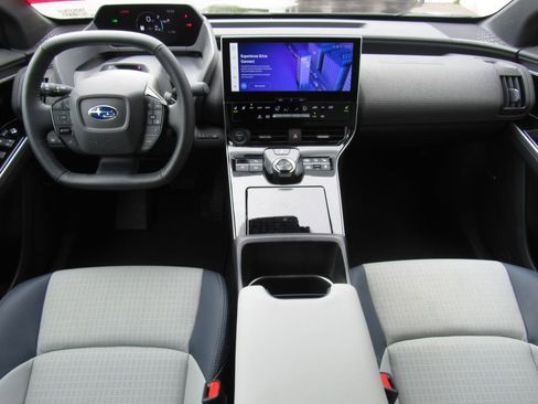Used 2025 Subaru Solterra AWD/4WD image 32