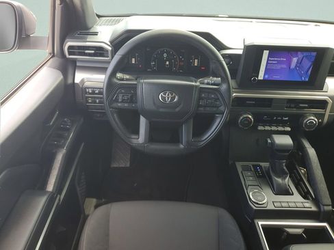 Certified 2026 Toyota Tacoma SR5 RWD image 11