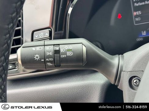 Used 2025 Lexus NX 350 AWD w/ Cold Area Package image 30