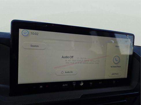 New 2025 Ford Bronco Sport Big Bend image 10