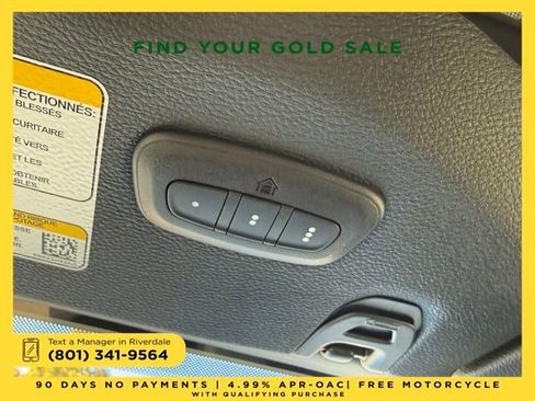 New 2025 Jeep Wrangler Unlimited Rubicon w/ Steel Bumper Group image 24