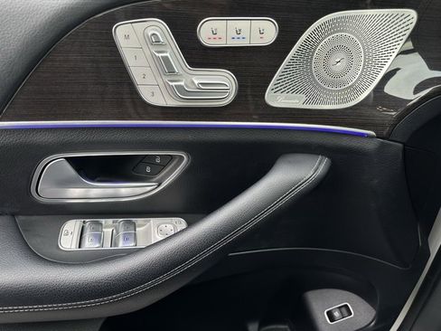 Certified 2023 Mercedes-Benz GLS 450 4MATIC image 14