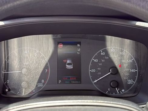 Used 2024 Toyota Corolla LE FWD image 22