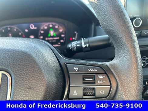 Used 2024 Honda Accord EX image 15