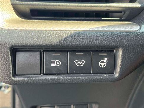 Certified 2024 Toyota Prius XLE AWD/4WD image 21