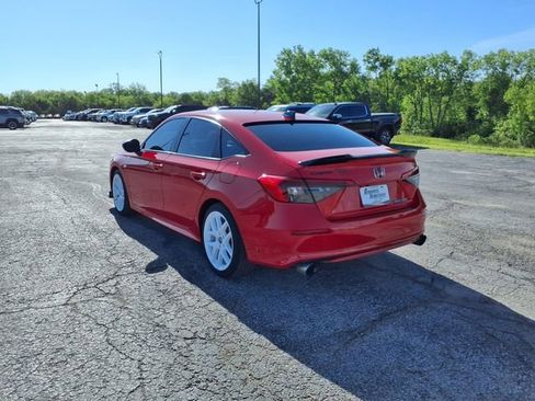 Used 2022 Honda Civic Si image 31