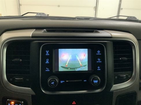 Used 2019 RAM 1500 Classic SLT image 41