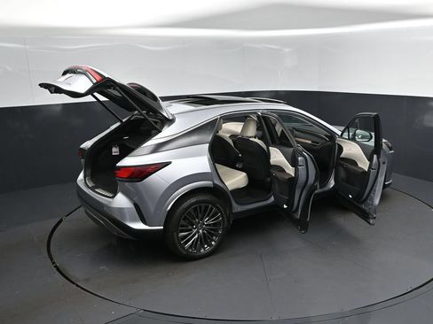 Certified 2023 Lexus RX 350 FWD w/ Accessory Package (Z1) image 49
