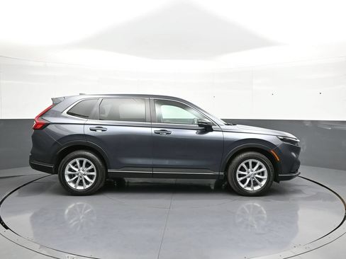 Used 2024 Honda CR-V EX image 5