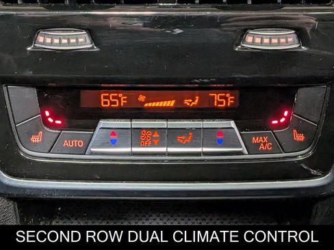 Used 2025 BMW X7 xDrive40i image 20