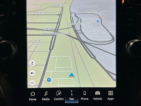 Used 2022 RAM 1500 Laramie image 30