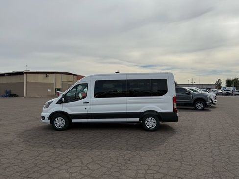 New 2026 Ford Transit 350 XLT image 6