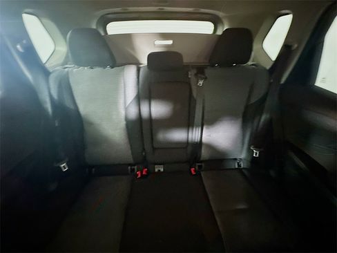 Used 2021 Nissan Rogue S image 13