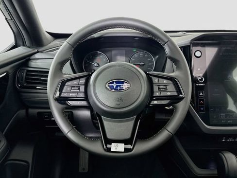 New 2026 Subaru Forester Sport AWD/4WD image 11