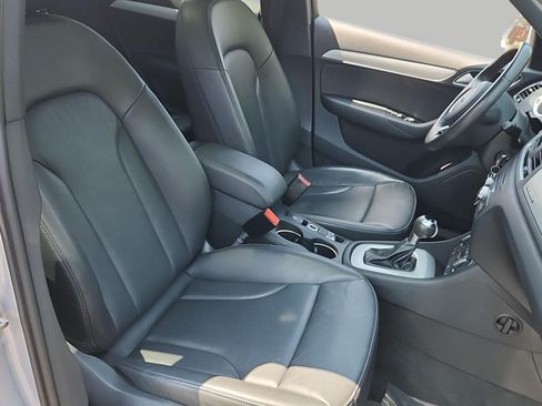 Used 2018 Audi Q3 2.0T Premium AWD/4WD image 9