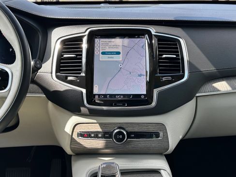 Used 2023 Volvo XC90 B6 Ultimate image 15