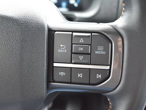 Used 2023 Ford F150 Tremor w/ Equipment Group 402A High AWD/4WD image 27