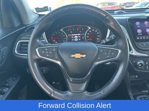 Used 2019 Chevrolet Equinox Premier image 23