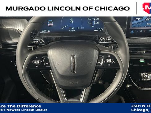 Used 2024 Lincoln Corsair AWD w/ Equipment Group 101A image 63