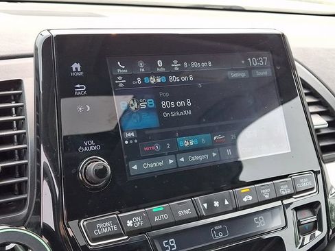 Used 2019 Honda Odyssey EX-L image 3