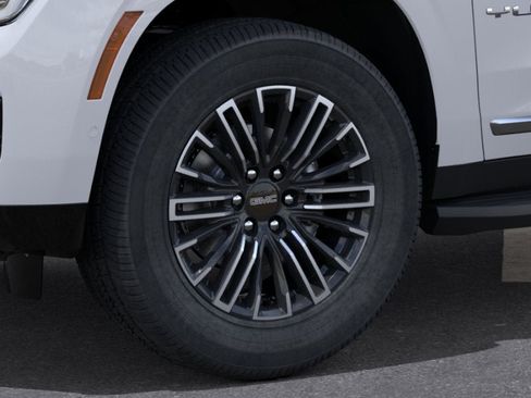 New 2026 GMC Yukon XL Elevation w/ Elevation Premium Package AWD/4WD image 9