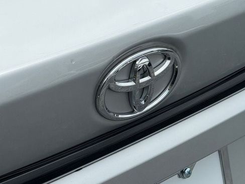 Certified 2025 Toyota Corolla LE FWD image 16